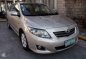 Toyota Corolla Altis 1.6g 2010 for sale -0