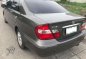Forsale Top of the line 2.4V 2002 Toyota Camry-3