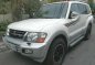 2001 Mitsubishi Pajero CK 3.0 V6 gas for sale -0