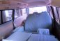 Mitsubishi L300 van versa 1996 for sale -5