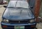 1995 Model Mitsubitshi RVR For Sale-6