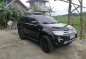 MITSUBISHI Montero Sport 2014 Glx Manual FOR SALE-0