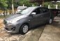 2016 Mitsubishi Mirage AT for sale -8