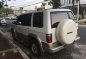 Isuzu Trooper 2001 FOR SALE-2