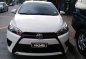 Toyota Yaris 2016 for sale -1