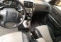 Hyundai Tucson 2009 crdi for sale -3