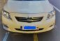 Toyota Altis 2010 1.6V RUSH-1