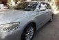 For Sale Toyota Camry 2.4 V (Silver)-0