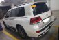 2017 Toyota Land Cruiser LC200 VX Platinum-5