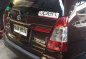 Toyota Innova 2.5E Diesel Manual Transmission-2