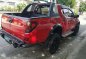 Mitsubishi Strada glx v 2011 matic 4x2 loaded-1