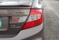 2013 Honda Civic 2013 Acquired FOR SALE-5