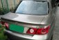 Honda City 2006 vtec 15 AT FOR SALE-2