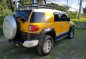 Toyota FJ Cruiser 2014 for sale -4