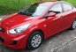 Hyundai Accent 2016 Automatic for sale -0