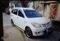 Toyota Avanza J 2010 Model For Sale-0