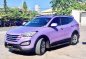 2014 Hyundai Santa Fe 22L ReVGT CRDI for sale -2