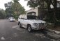 Isuzu Trooper 2001 FOR SALE-3