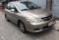 2007 Honda City 1.3 AT for sale -0