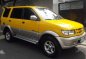 Isuzu Crosswind XUV AT 2003 FOR SALE-7