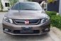 2013 Honda Civic 2013 Acquired FOR SALE-6