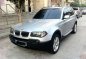 2004 Model BMW X3 For Sale-0
