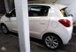 2016 Mitsubishi Mirage GLS Hatchback AT Automatic White-4