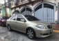 2006 Toyota Vios 1.5g Gas engine-10