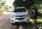 2013 Chevrolet Trailblazer LTZ 4x4 AT for sale -0