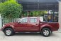 Nissan Navara 2012 Model For Sale-5