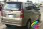 2010 Toyota Avanza G - Automatic FOR SALE-2