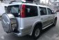 2005 Ford Everest XLT 4x4 diesel AT for sale -1
