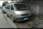 Toyota Grandia 1999 Model For Sale-0