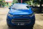 2016 Ford Ecosport AT gud as NEW FOR SALE-0