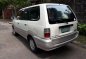 2002 model Toyota Revo glx automatic for sale -1