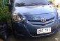 Toyota Vios J 1.3 variant manual 2008 for sale -6