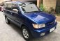 2003 ISUZU CROSSWIND Manual Diesel -1