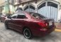 2003 Toyota Altis 1.6g matic FOR SALE-1