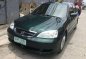 Honda Civic 2004 Super unit like new-0