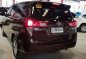 2016 Toyota Innova 2.8 V Automatic Diesel for sale -2