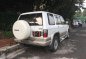 Isuzu Trooper 2001 FOR SALE-4