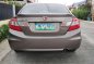 2013 Honda Civic 2013 Acquired FOR SALE-1