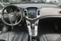 2012 Chevrolet Cruze AT FOR SALE-4