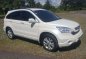 Hona CR-V 2.4L 2008 Model 4x4 for sale -6