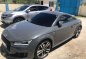 2017 Audi TT S line for sale -0