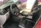 2003 Toyota Altis 1.6g matic FOR SALE-2