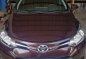 FOR SALE: 2017 Toyota Vios E Dual VVT-I Engine 1.3-0