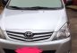 Toyota Innova 2011 Model For Sale-2