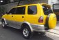 Isuzu Crosswind XUV AT 2003 FOR SALE-4