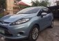2011 Model Ford Fiesta For Sale-1